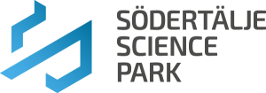 Logotyp: Södertälje Science Park