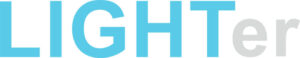 Logotyp för LIGHTer