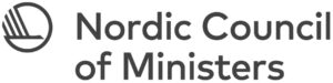 Logotyp för Nordic Council of Ministers