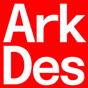 ArkDes logotyp