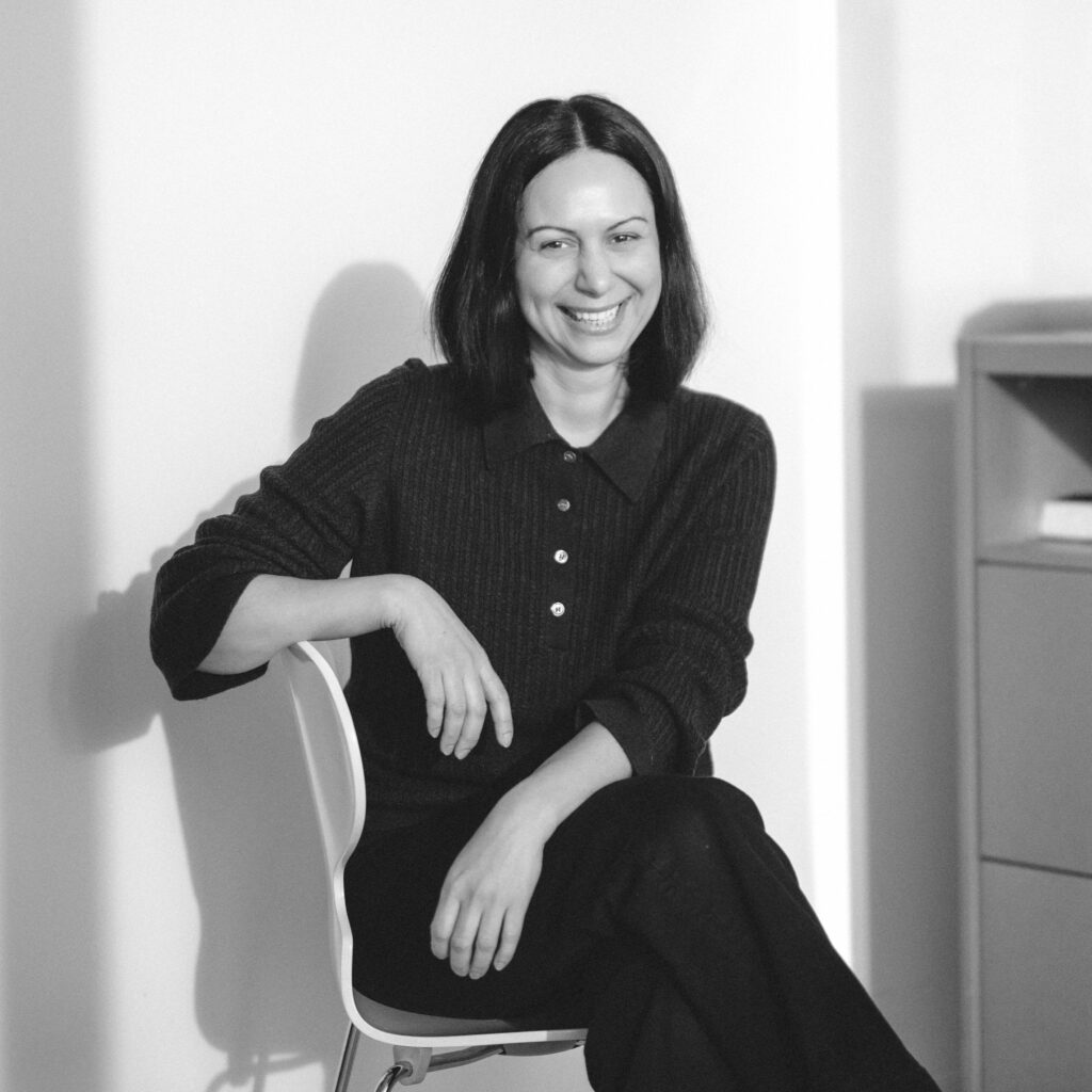 Bild Nikolina Simonovska